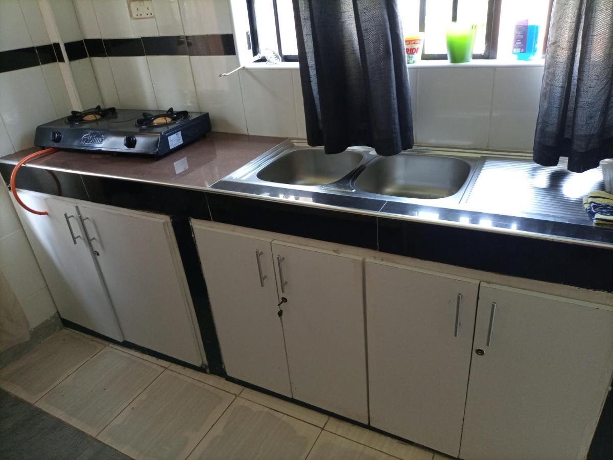 Avishai Homes Kisumu Buitenkant foto