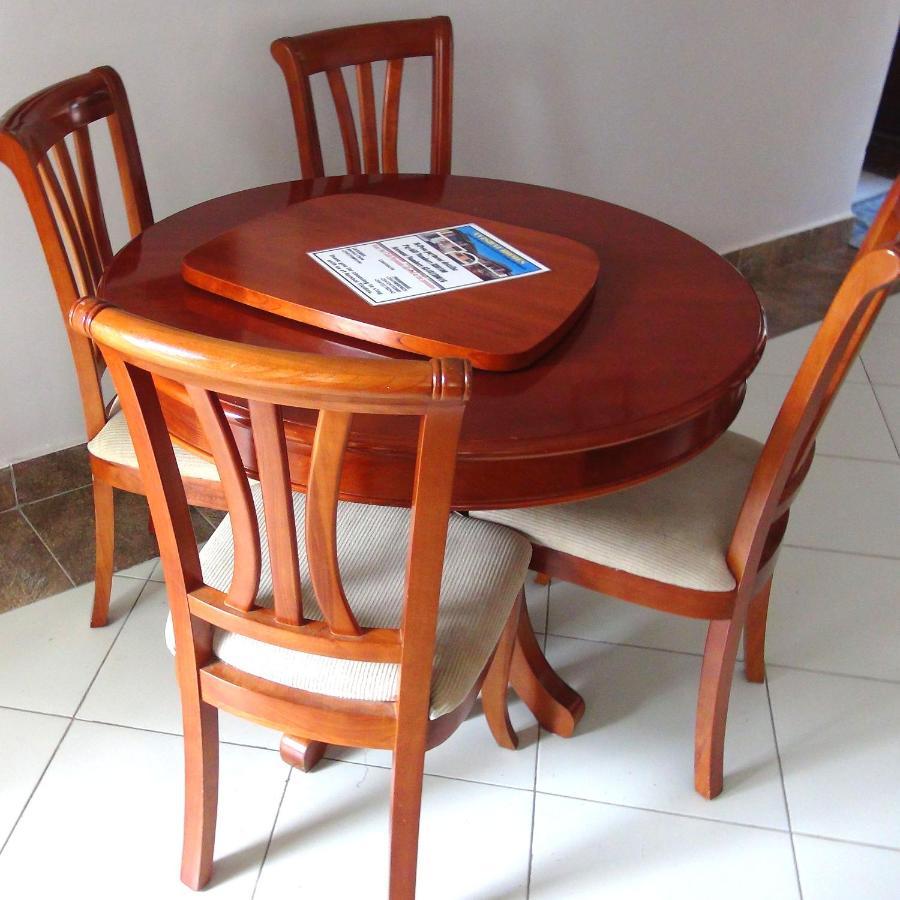 Avishai Homes Kisumu Buitenkant foto