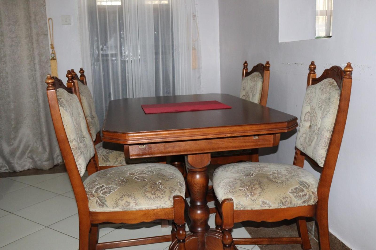 Avishai Homes Kisumu Buitenkant foto