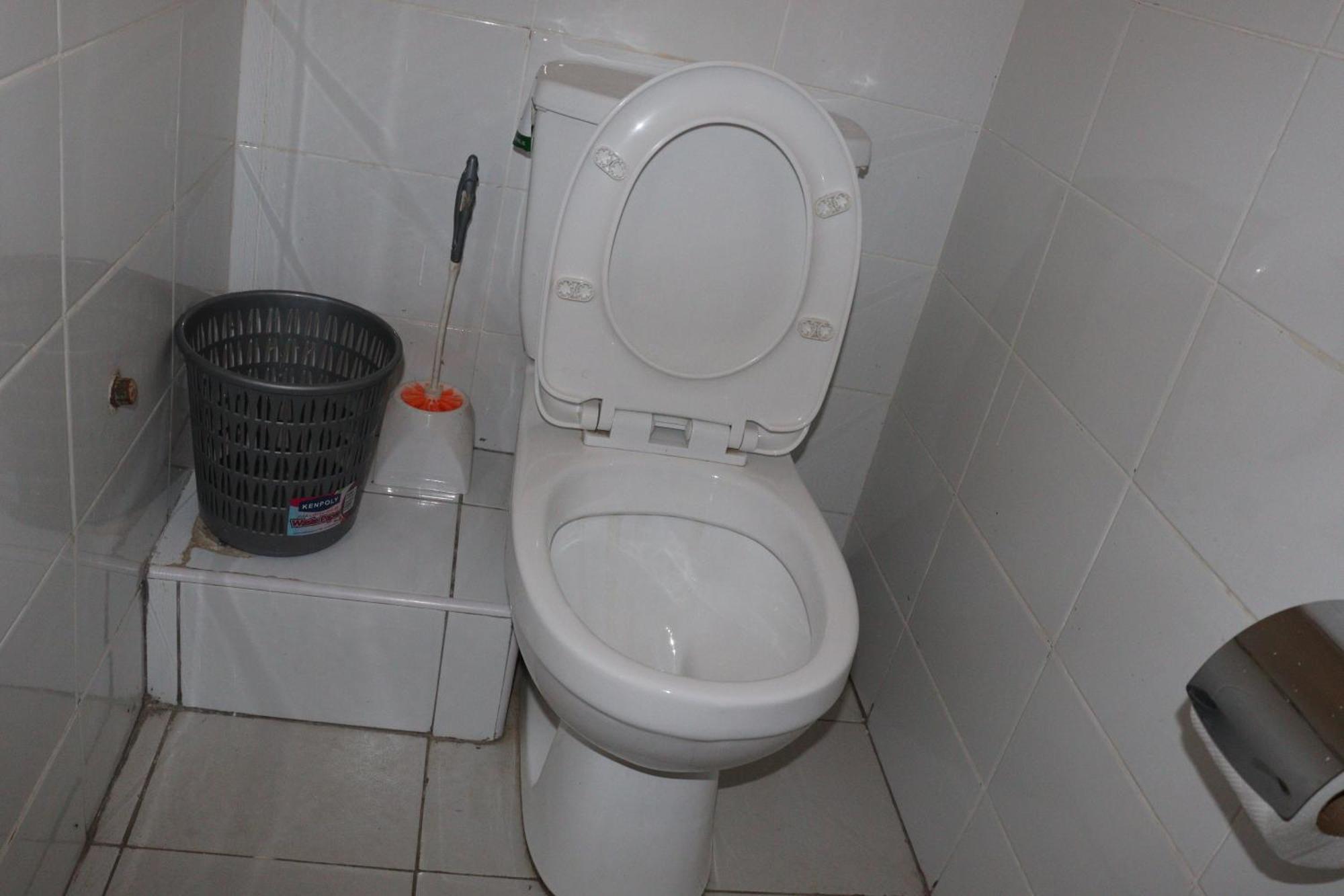 Avishai Homes Kisumu Buitenkant foto