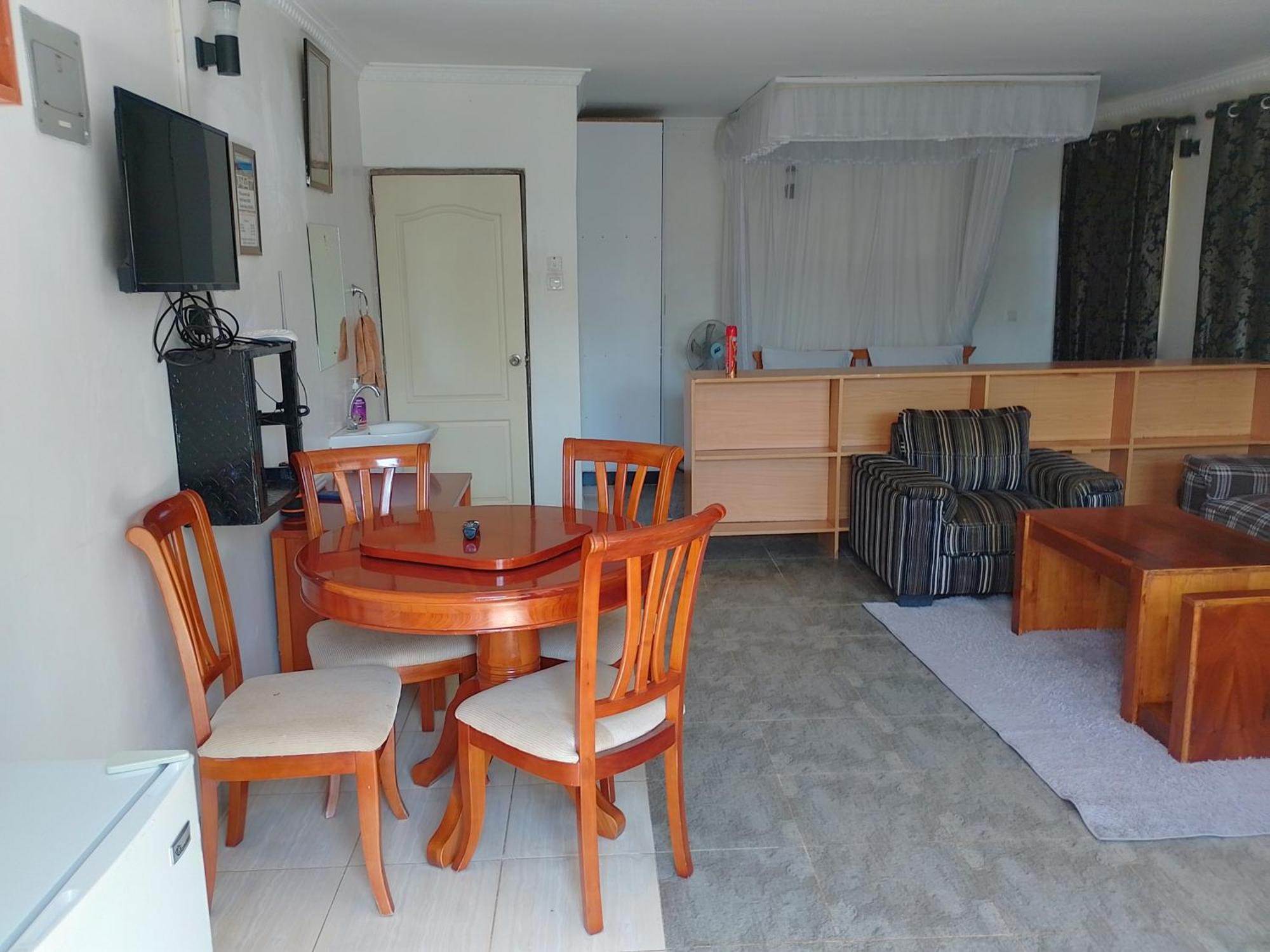 Avishai Homes Kisumu Buitenkant foto